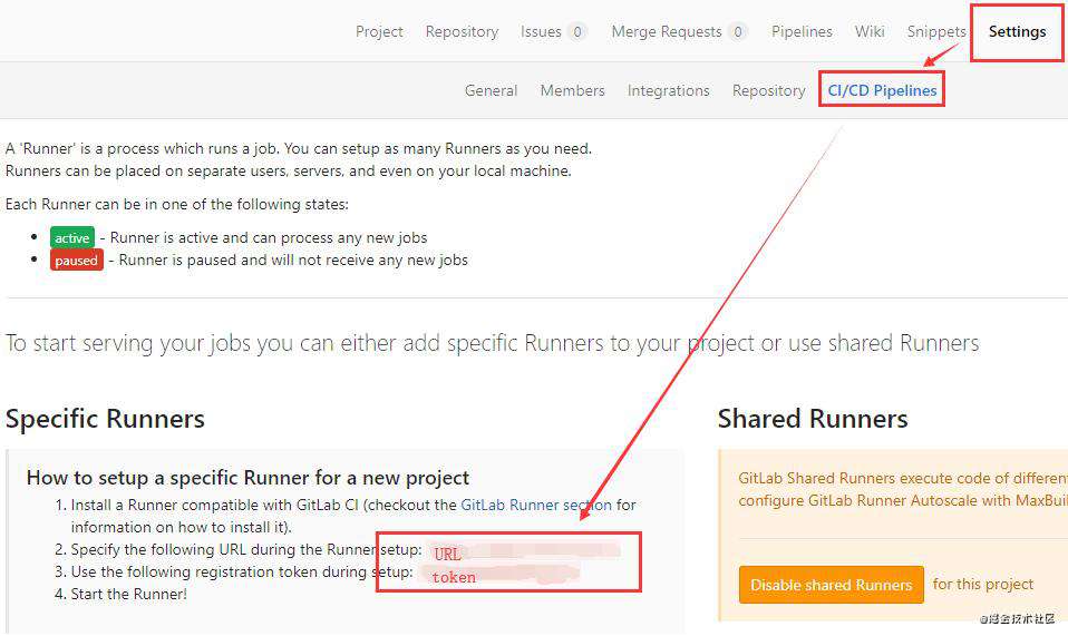 前端 CI/CD 自动化部署 GitHub / GitLab 项目到服务器